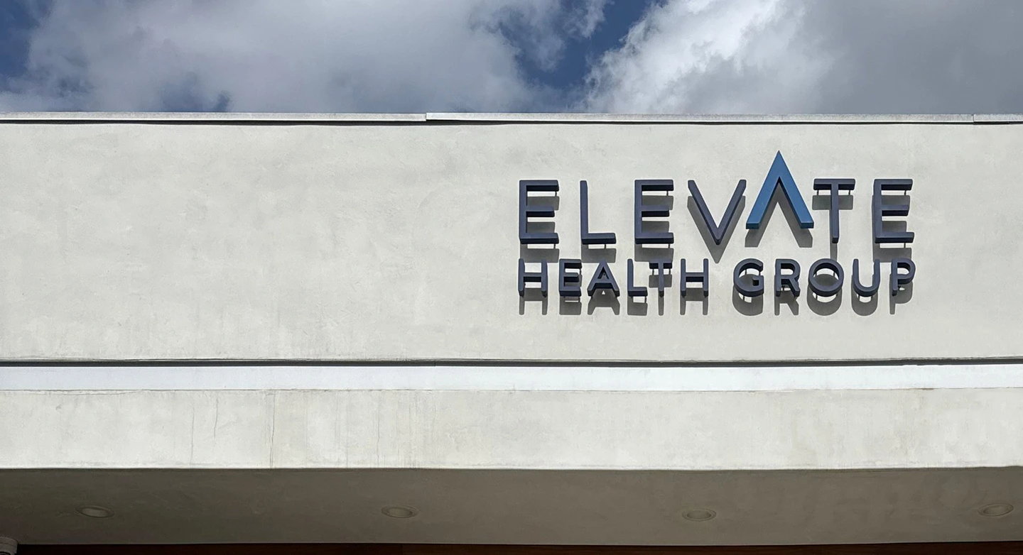 Elevate Health Group La Canada Office
